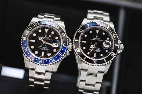 rolex gmt comparison|rolex master gmt 2.